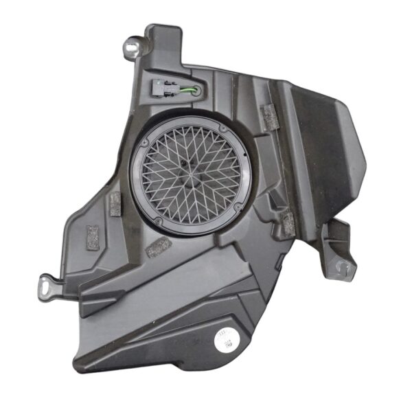 8F0035382 Audi A5 Cabrio 8F Tiefbass-Subwoofer-Lautsprecher