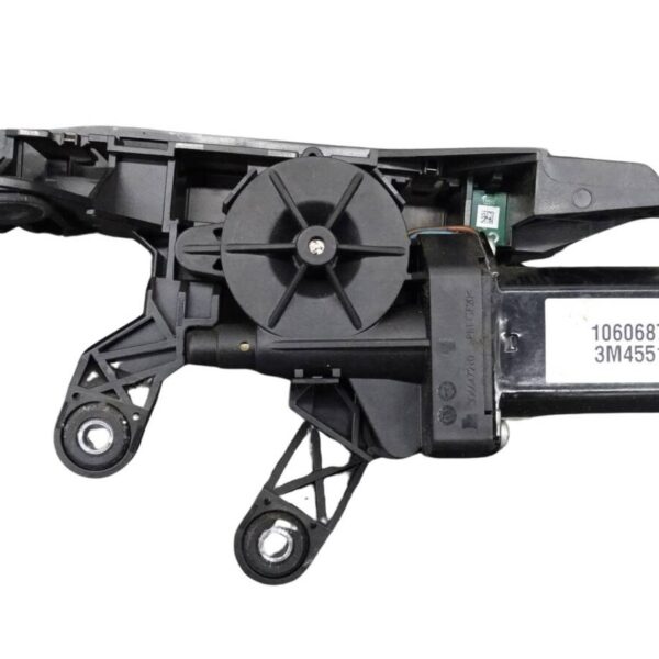 8F0857759 Audi A5 S5 RS5 8F Cabrio Motor Gurtbringer vorne links