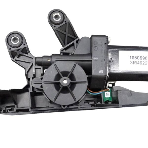 8F0857760 Audi A5 S5 RS5 8F Cabrio Motor Gurtbringer vorne rechts