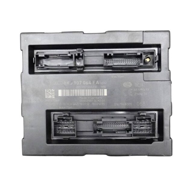 8K0907064FA Audi A5 8T 8F Steuergerät Bordnetz Komfortsystem