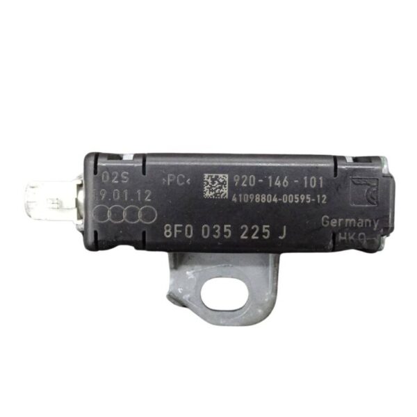 8F0035225J Audi A5 8T 8F Antennenverstärker