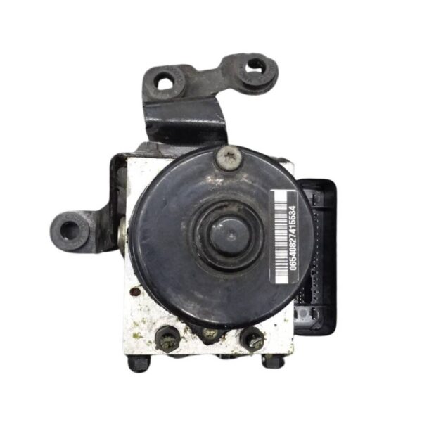 1C0907379M VW Golf 4 new beetle ABS ESP Hydraulikblock Steuergerät