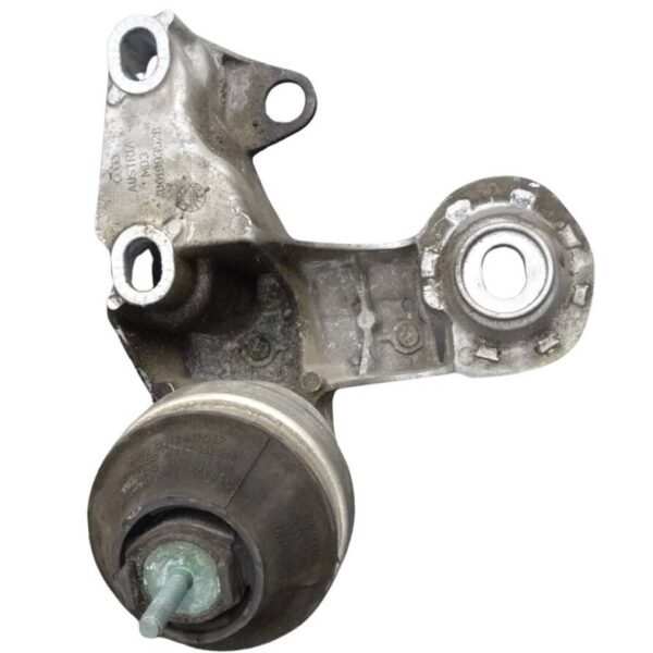 4B0199352B+8D0199382L Audi A4 B5 A6 4B C5 Motorhalter Konsole Motorstütze rechts mit Motorlager