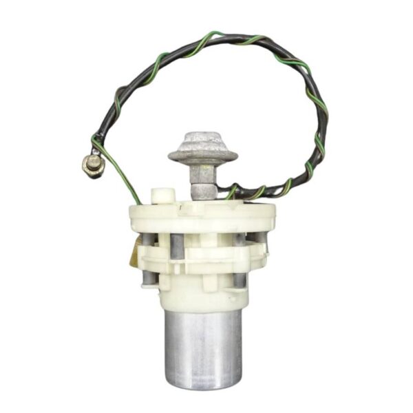 895906091A+895201779H Audi 100 Avant Benzinpumpe Kraftstoffpumpe inkl. Kraftstoffstaubehälter-Oberteil