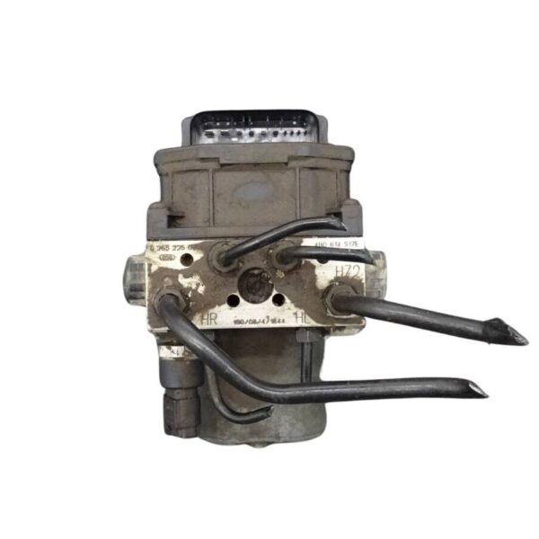 4B0614517E Audi A6 C5 4B Passat 3B ABS Hydraulikblock