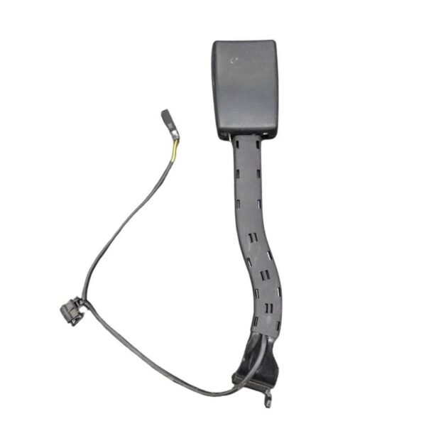 1K4857756F VW Golf V VI Jetta Gurtschloss Gurt Schloss Beifahrersitz vorne rechts