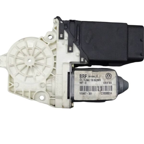C1959801A VW Golf 4 Fensterheber Motor vorne links