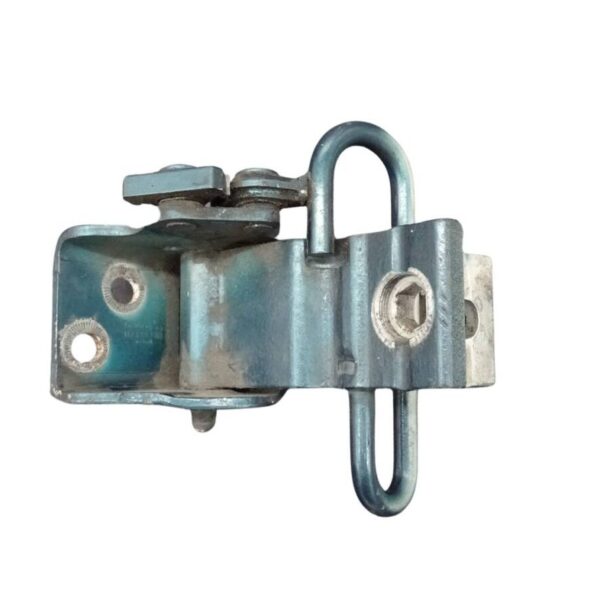 893833411 Audi 80, Cabrio, Coupe, Typ 89, B4, S2 Türscharnier vorne und hinten, links u. rechts passend