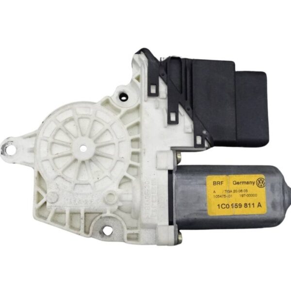 1C0959811A VW Golf 4 Bora Seat Leon Fensterheber Motor hinten links