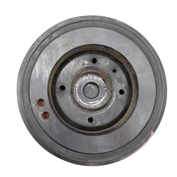 06H105243K VW Audi Riemenscheibe Kurbelwelle 1.8 2.0 TFSI