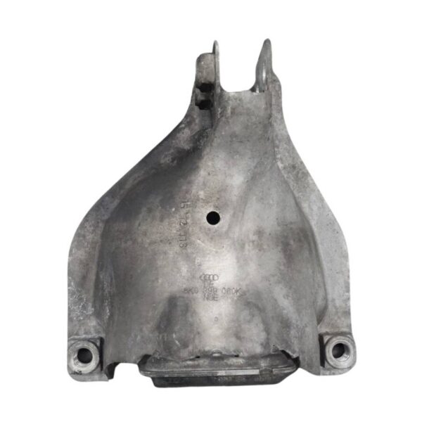 8K0399060K Audi A4 8K A5 8T 8F Q5 8R Halter Motorlager Blech Halteblech rechts