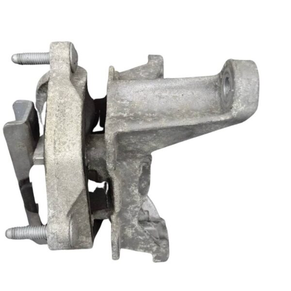 8K0399115R+8K0399151 Audi A4 8K A5 8T 8F Getriebelager Getriebedämpfer inkl. Halter