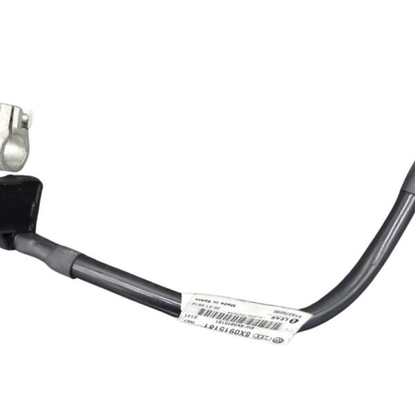 8X0915181 Audi A4 8E A5 8F 8T A6 4G A7 TT Orig. Steuergerät Batterieüberwachung