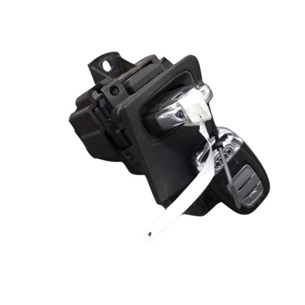 8K0909131D Audi A5 8T 8F Zündschloss Zündschlüssel Funkschlüssel inkl. Schlüssel