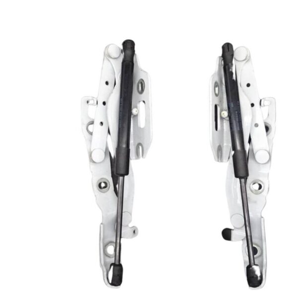 8F0827301A+8F0827302A Audi A5 Cabrio 8F Scharnier Kofferraumdeckel Heckklappe Satz links und rechts