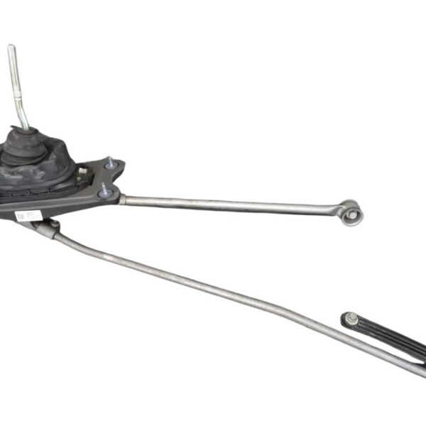 8K0711025P Audi A4 B8 8E A5 8F 8T 5 6 GANG Schaltknüppel Schalthebel Gangschaltung inkl. Gestänge