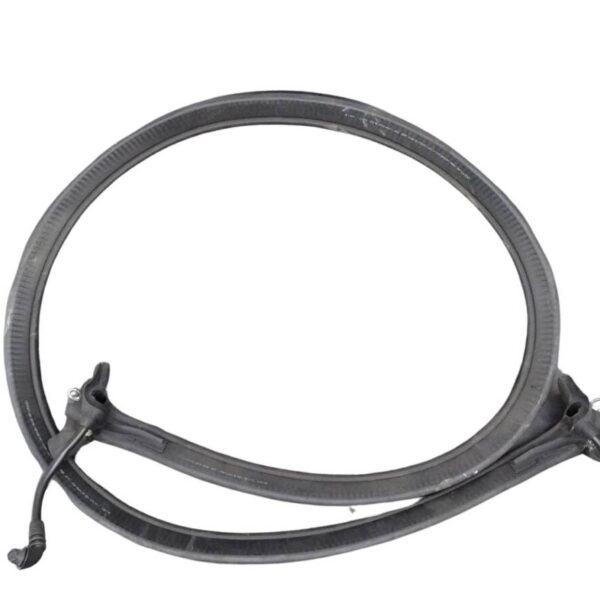 8F0825397 Audi A5 Cabrio 8F hinten Cabrio Dach Gummidichtung