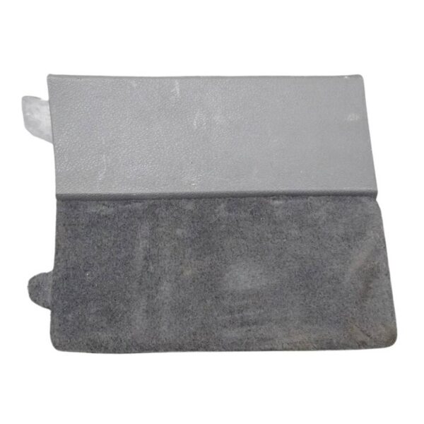 7L6867655 VW Touareg 7L Abdeckung Verkleidung Deckel Heckklappe