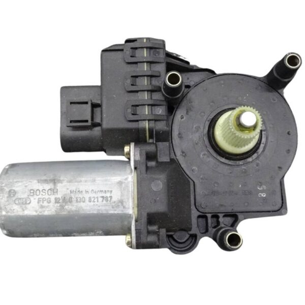 0130821787 Audi A4 B5 VW Golf 4 Bora Fensterheber Motor vorne links Bosch
