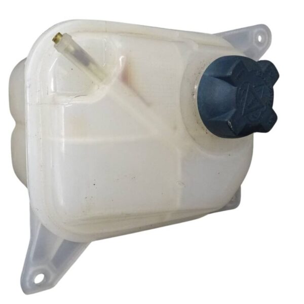 8A0121407A Audi 80 Cabrio Coupe Typ 89 6 Zylinder Kühlwasser Ausgleichbehälter ohne Geber