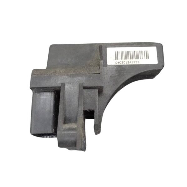 4B0919145A Audi A4 8E Antenne Empfänger Steuergerät Funkuhr Digitaluhr