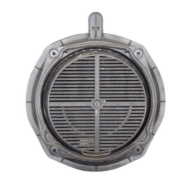 8H0035412C 386221 Audi A4 S4 8E Cabrio 8H Lautsprecher Tür vorne links rechts BOSE