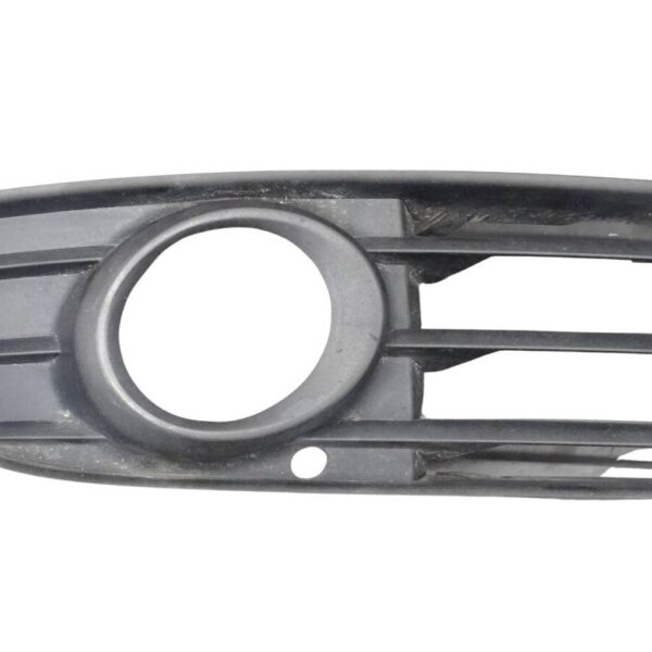 8H0807682 Audi A4 Cabrio B6 8H Stoßstange rechts Grill Nebelscheinwerfereinfassung