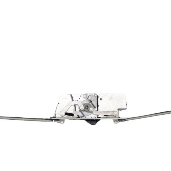 8H0825399 Audi A4 S4 RS4 Cabrio 8H Verschluss Verdeckkastendeckel Verdeckschloss Verdeckkasten