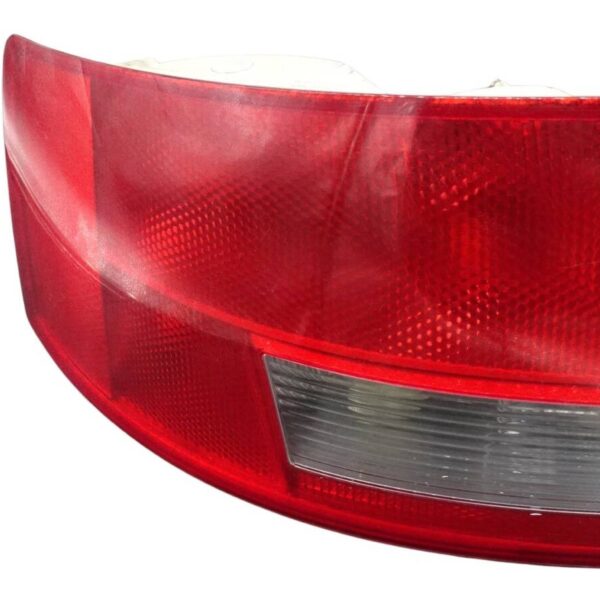 8H0945095 157673 Audi A4 S4 Cabrio 8H B6 Rückleuchte Rücklicht hinten links