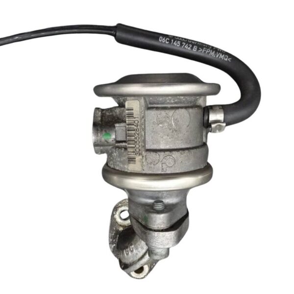 078131102L Audi A4 S4 8E 8H A6 4B 4F A8 4E Ventil Kombiventil Sekundärpumpe