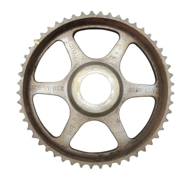 078109111B Audi A6 4B A4 8E Cabrio 8H A8 D2 Zahnrad Nockenwelle Nockenwellenzahnrad 2.4 V6