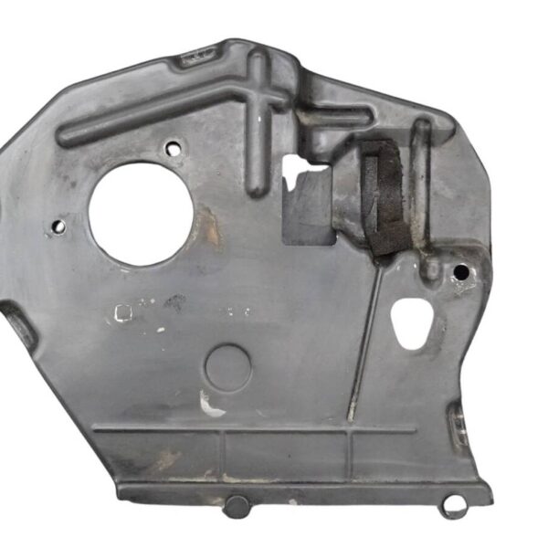 078109098C Audi A4 8E A6 C4 4B A8 D2 V6 Zahnriemenverkleidung Zahnriemenabdeckung