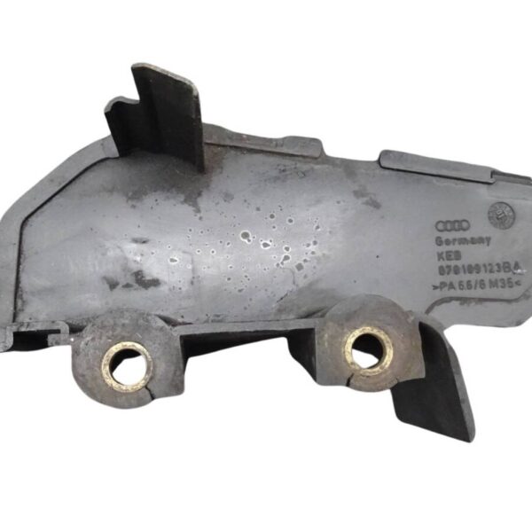 078109123BA Audi 80 B4 100 A6 C4 4B A4 8E V6 Zahnriemenverkleidung Zahnriemenabdeckung