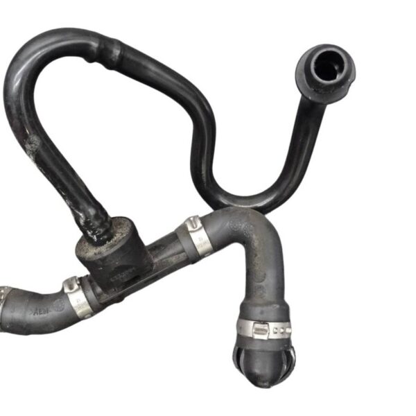 078133701AN Audi A4 8E Cabrio 8H Druckschlauch Turbolader Saugstrahlpumpe