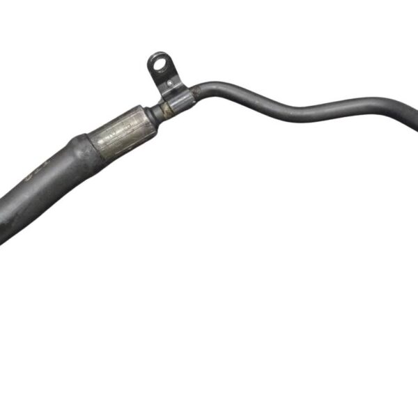 4B0422893A Audi A4 8E Cabrio 8H A6 4B Vorlauf Dehnschlauch Servolenkung Servopumpe