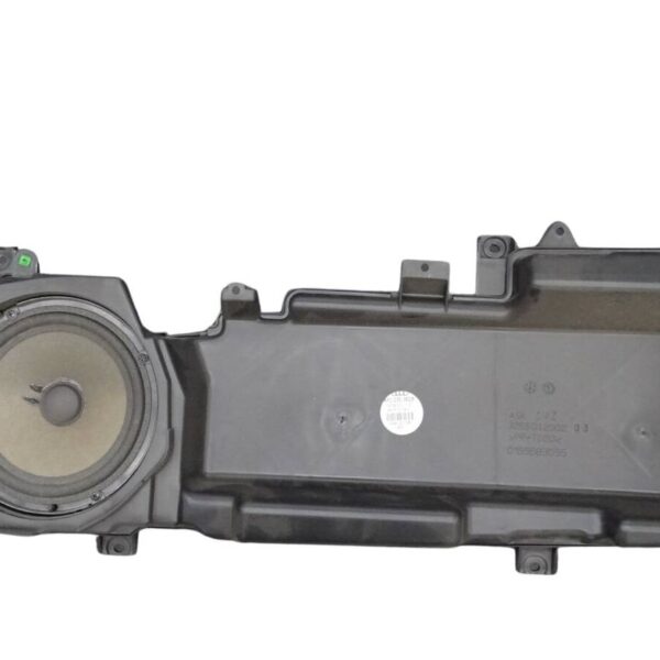 4F0035382B Audi A6 4F C6 Türlautsprecher vorne rechts