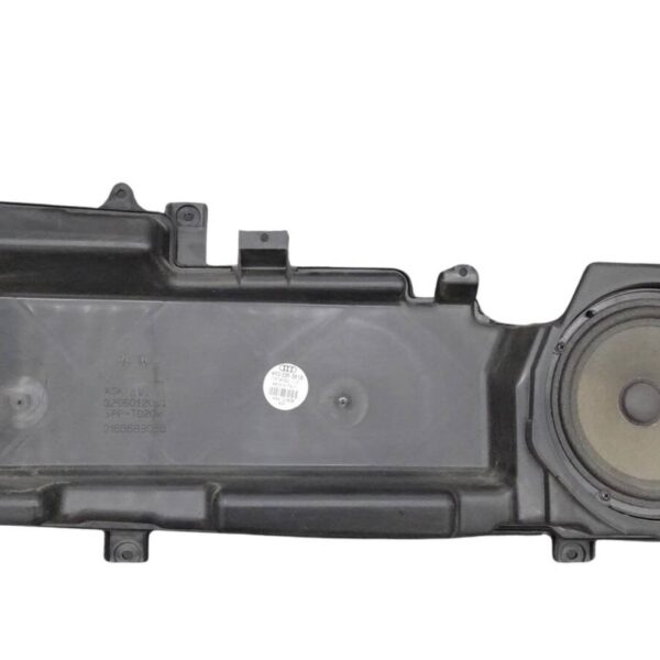 4F0035381B Audi A6 4F C6 Türlautsprecher vorne links