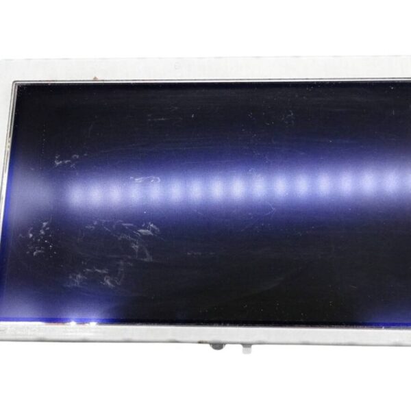 4F0919603B Audi A6 S6 C6 4F Q7 Bildschirm Monitor Display Navi MMi Navigation Radio
