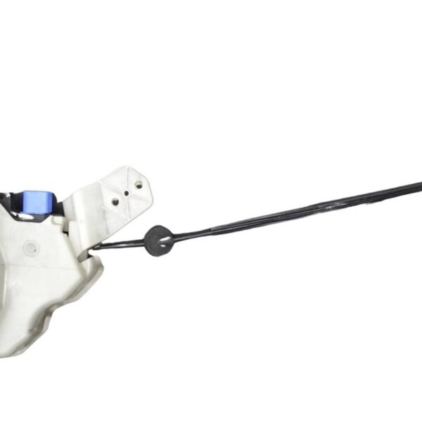 7L0839015D+1K5839085C VW Golf 5 6 Jetta Touareg Touran Türschloss links hinten mit Bowdenzug