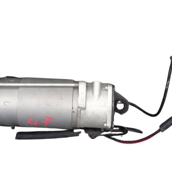 4F0616005 Audi A6 S6 C6 4F Kompressor Ventilblock für Luftfahrwerk