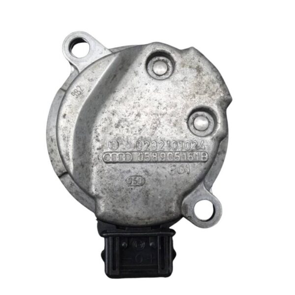 058905161B Audi VW SEAT Skoda Nockenwellensensor Impulsgeber Hallgeber original