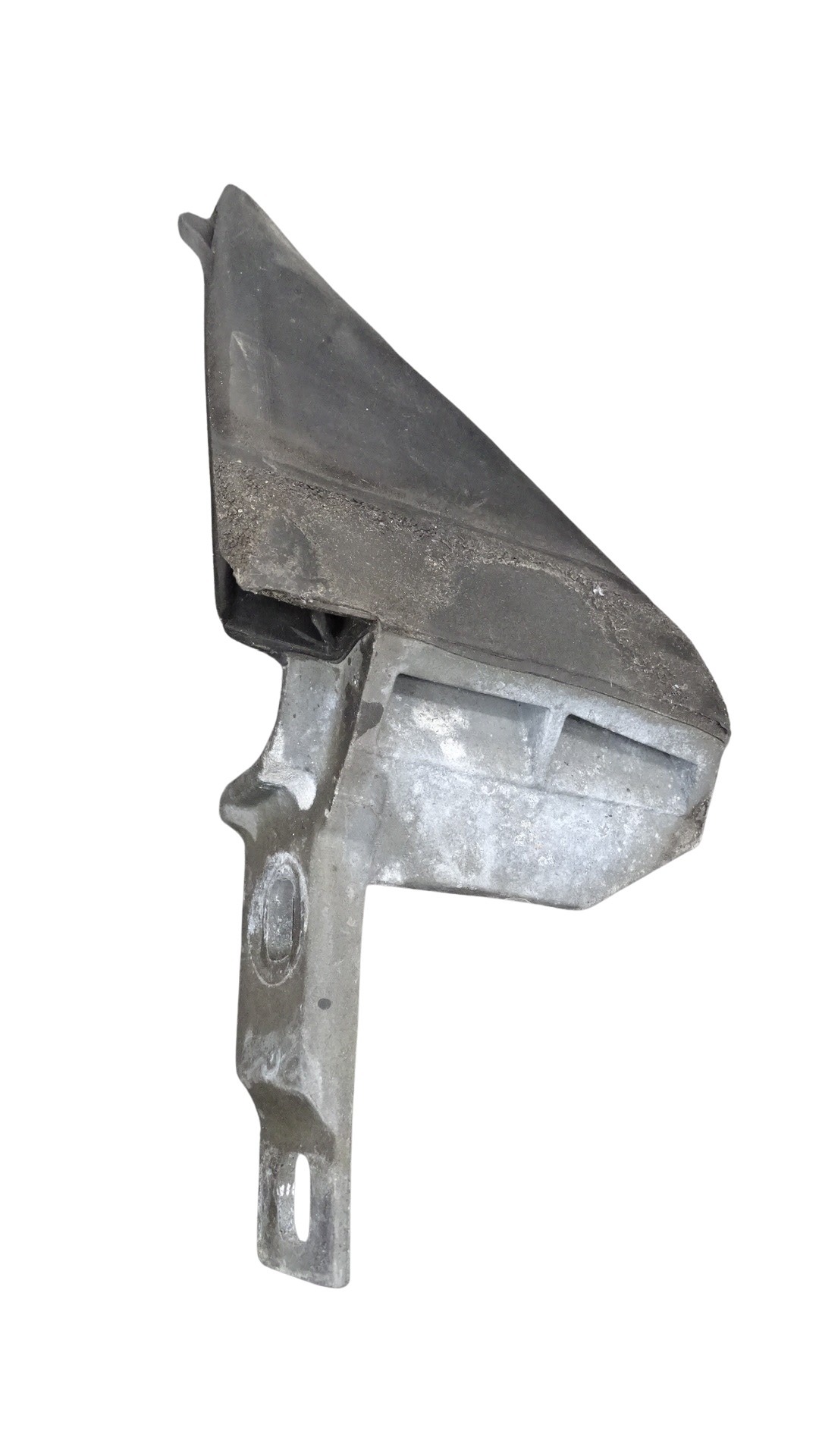 8G0837376A Audi Cabrio Coupe Typ89 Eckblende Dreieckdichtung Tür rechts – Bild 2