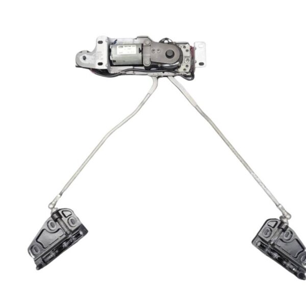 8H0871401 Audi A4 S4 RS4 Cabrio 8H Verschluss Verdeck Verdeckschloss vorne