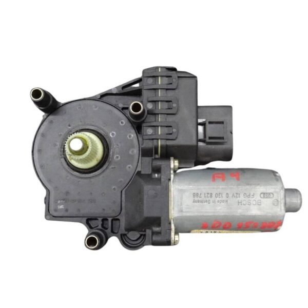 8D0959802G Audi A4 8D B5 Fensterheber Fensterhebermotor hinten rechts