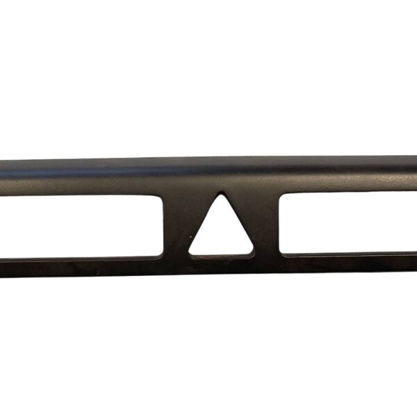 8D0863321 Audi A4 B5 8D Warnblinkerblende Verkleidung Schalterleiste Schwarz