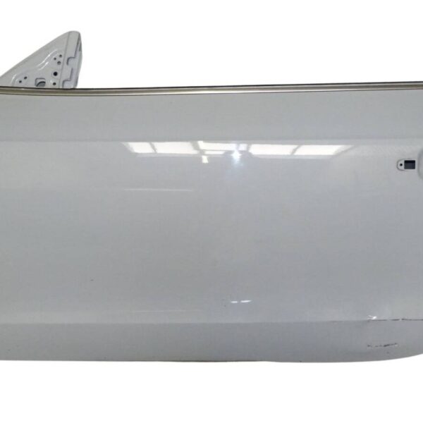 8F0831051A Audi A5 Cabrio 8F7 Tür vorne links weiß