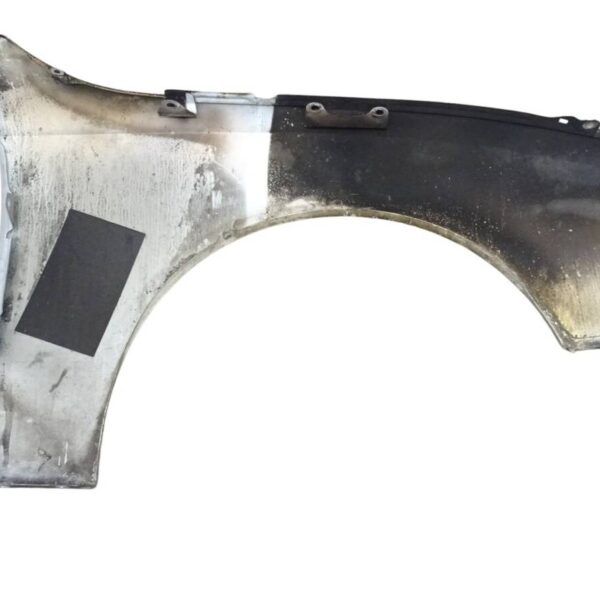 8T0821105H Original Audi A5 8T 8F Facelift Kotflügel vorne links weiß