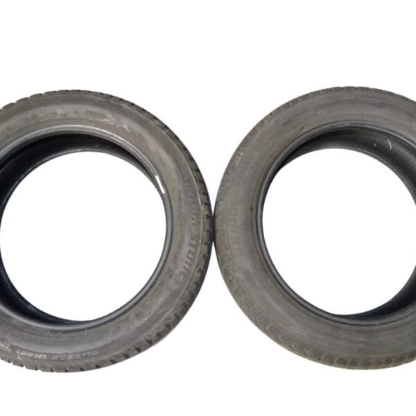 Bridgestone Blizzak LM001 Evo Winterreifen 225/50 R17 98H