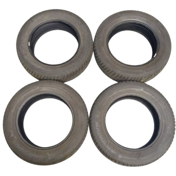 Hankook Winter I Cept RS2 Winterreifen 185/65 R15 88T