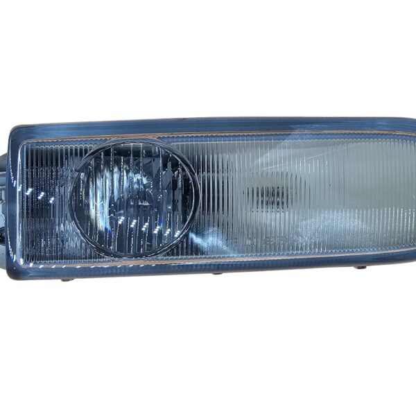8G0941700 142 392-00 Audi 80 Cabrio Typ89 Facelift RS2 Porsche 993 Nebelscheinwerfer Hella vorne rechts